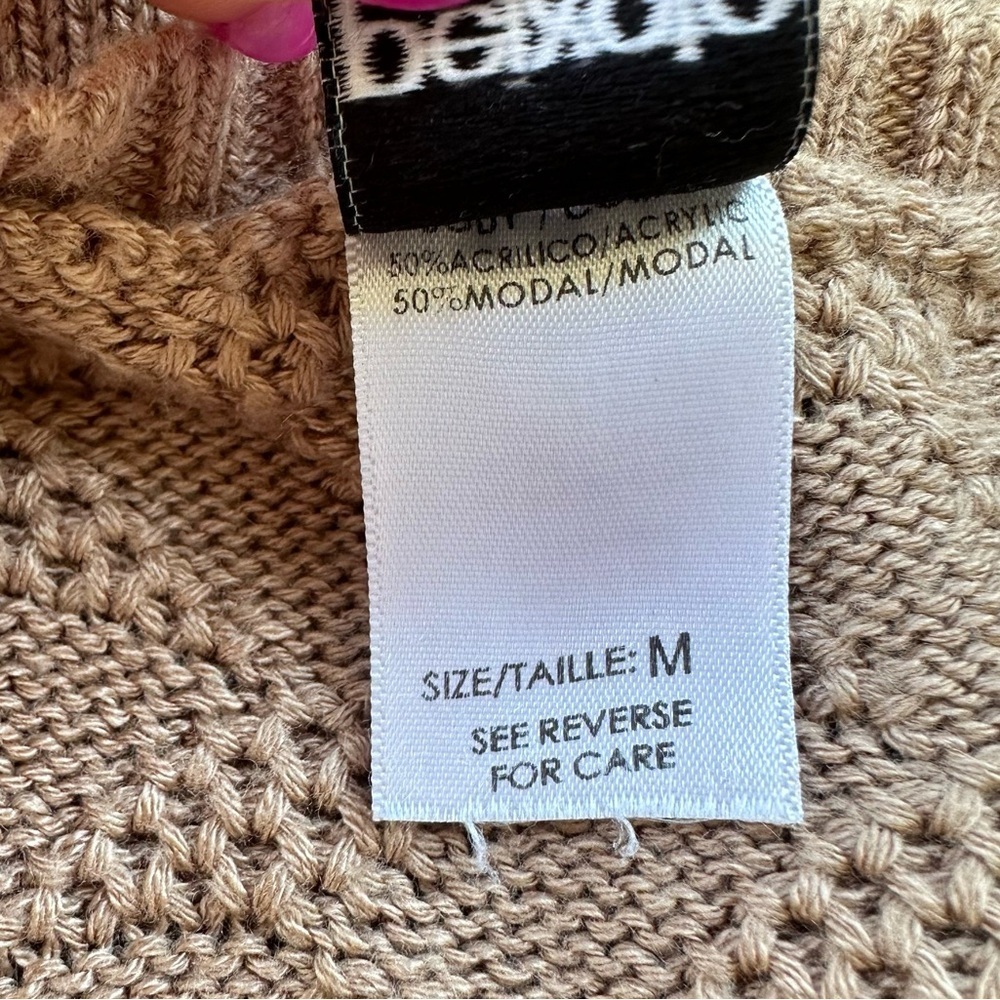 PEIXOTO Girls' Knit Tank & Skirt Set Medium 6-8 - Picture 6 of 6